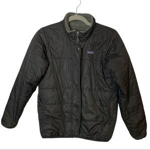 Patagonia Reverse Jacket Size XL Youth